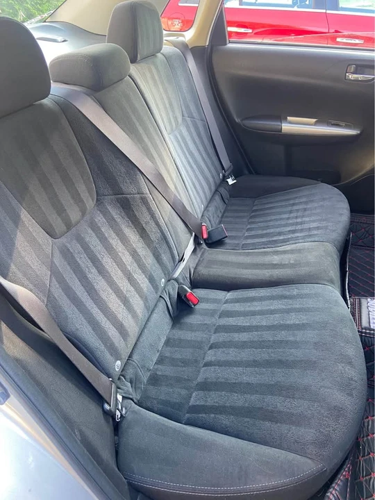 2009 Subaru Impreza 3rd Gen - Image 11 of 20