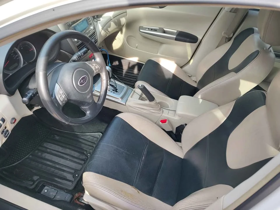 2009 Subaru Impreza 3rd Gen - Image 3 of 7