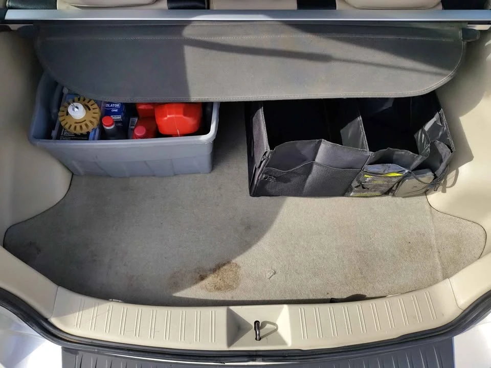 2009 Subaru Impreza 3rd Gen - Image 7 of 7