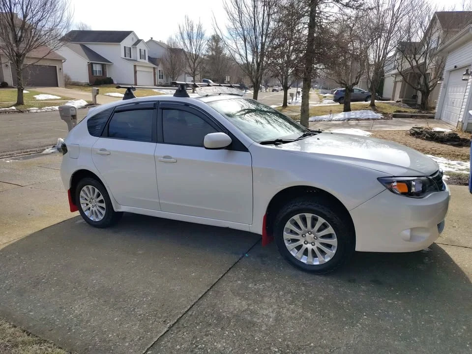 2009 Subaru Impreza 3rd Gen - Image 2 of 7