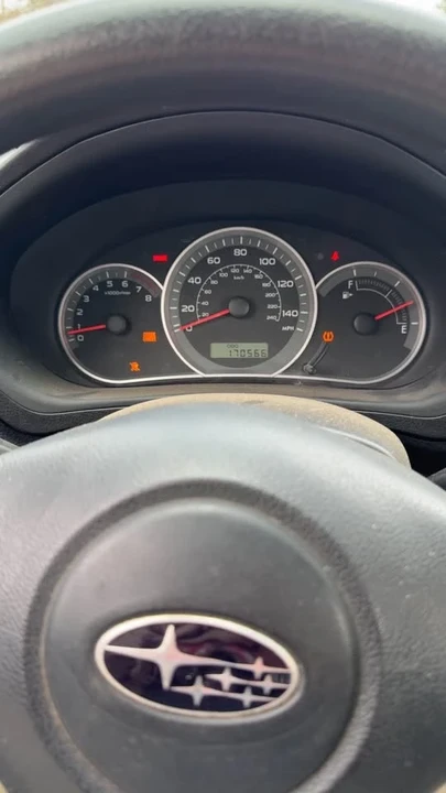 2009 Subaru Impreza 3rd Gen - Image 5 of 10