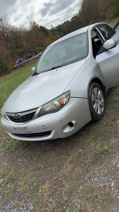 2009 Subaru Impreza 3rd Gen - Image 2 of 10