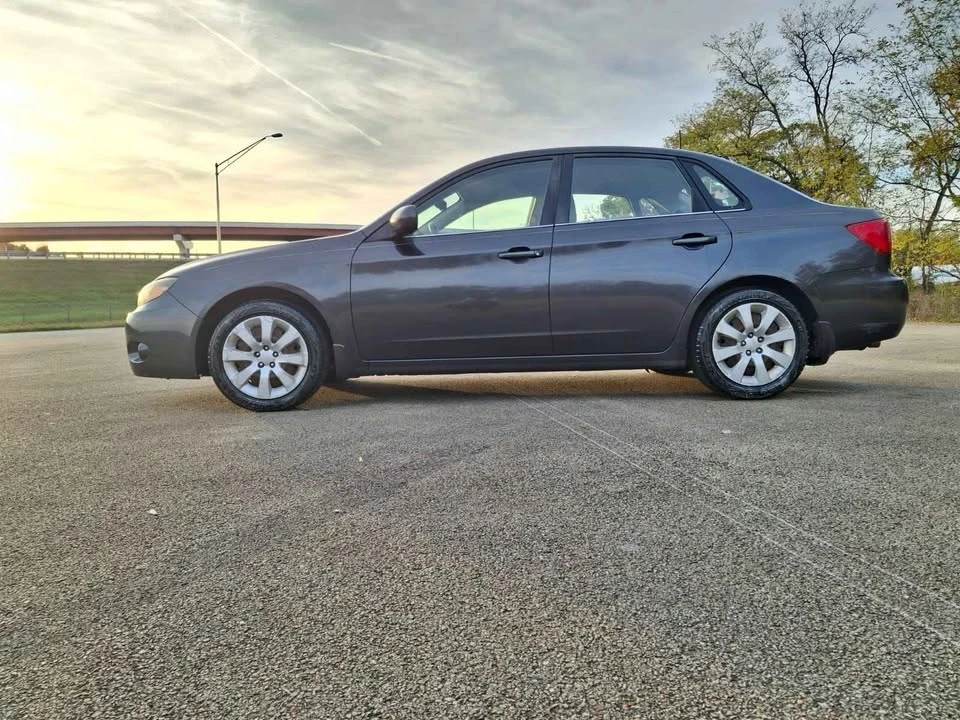 2009 Subaru Impreza 3rd Gen - Image 4 of 11