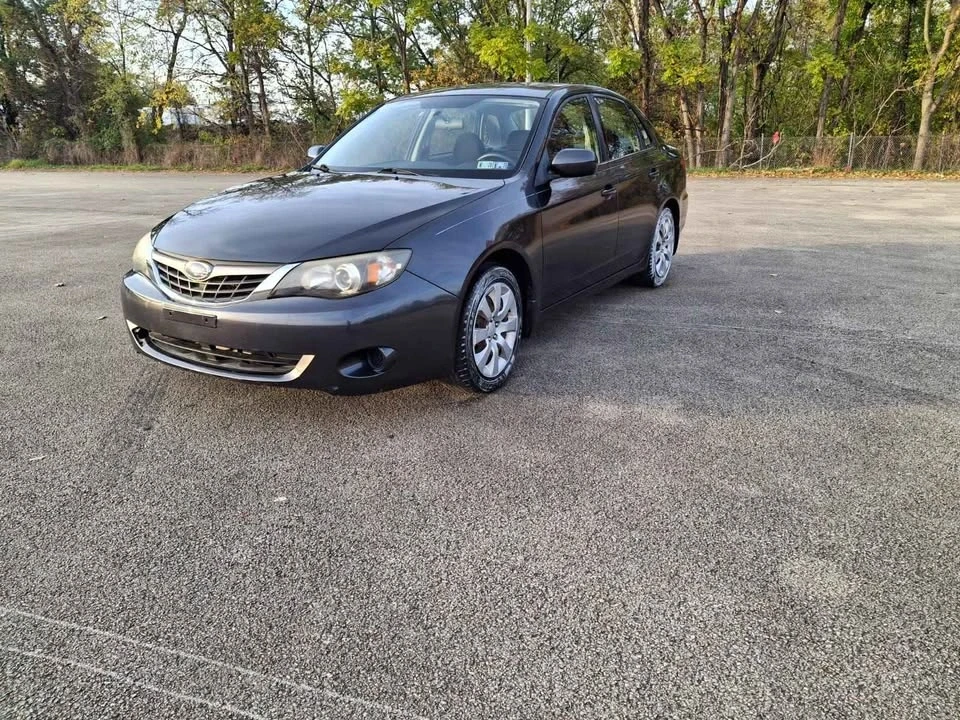2009 Subaru Impreza 3rd Gen - Image 2 of 11
