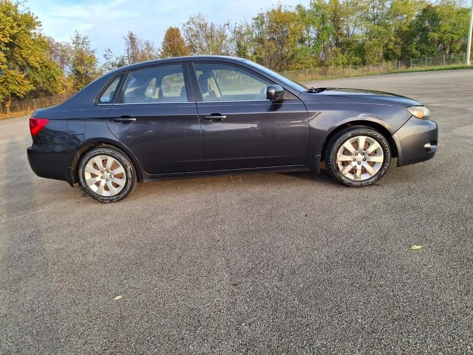 2009 Subaru Impreza 3rd Gen - Image 5 of 11