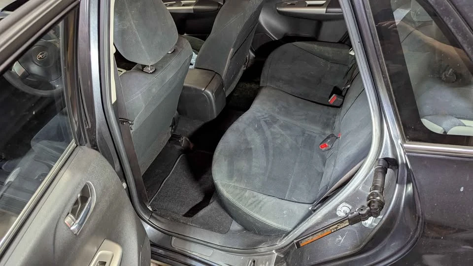 2009 Subaru Impreza 3rd Gen - Image 4 of 5