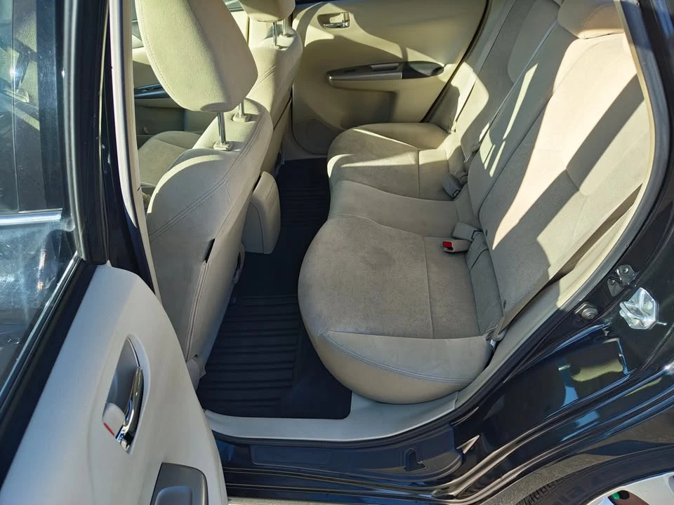 2009 Subaru Impreza 3rd Gen - Image 12 of 19