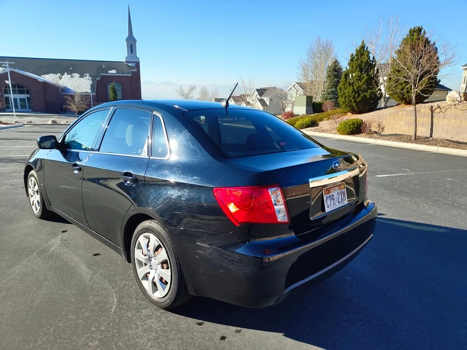 2009 Subaru Impreza 3rd Gen - Image 3 of 19