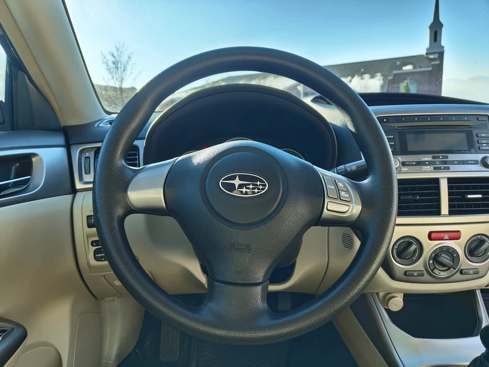 2009 Subaru Impreza 3rd Gen - Image 9 of 19