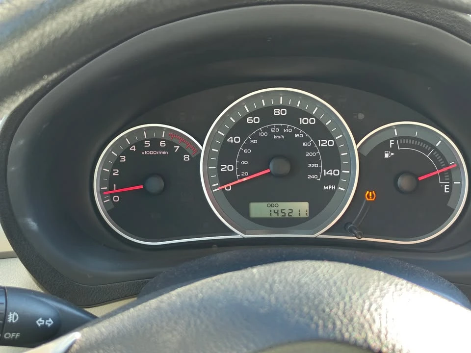2009 Subaru Impreza 3rd Gen - Image 16 of 19