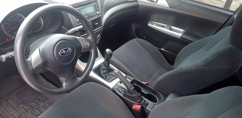 2009 Subaru Impreza 3rd Gen - Image 15 of 17