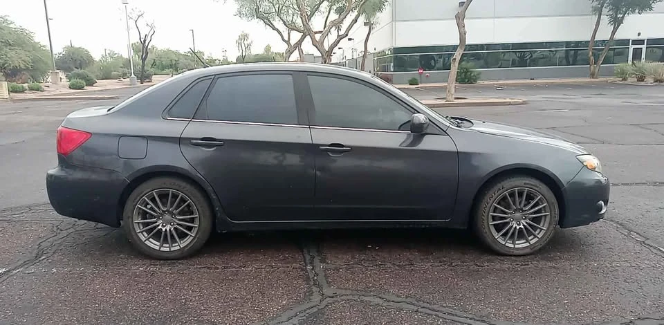 2009 Subaru Impreza 3rd Gen - Image 10 of 17