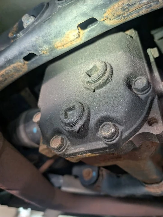 2009 Subaru Impreza 3rd Gen - Image 18 of 19