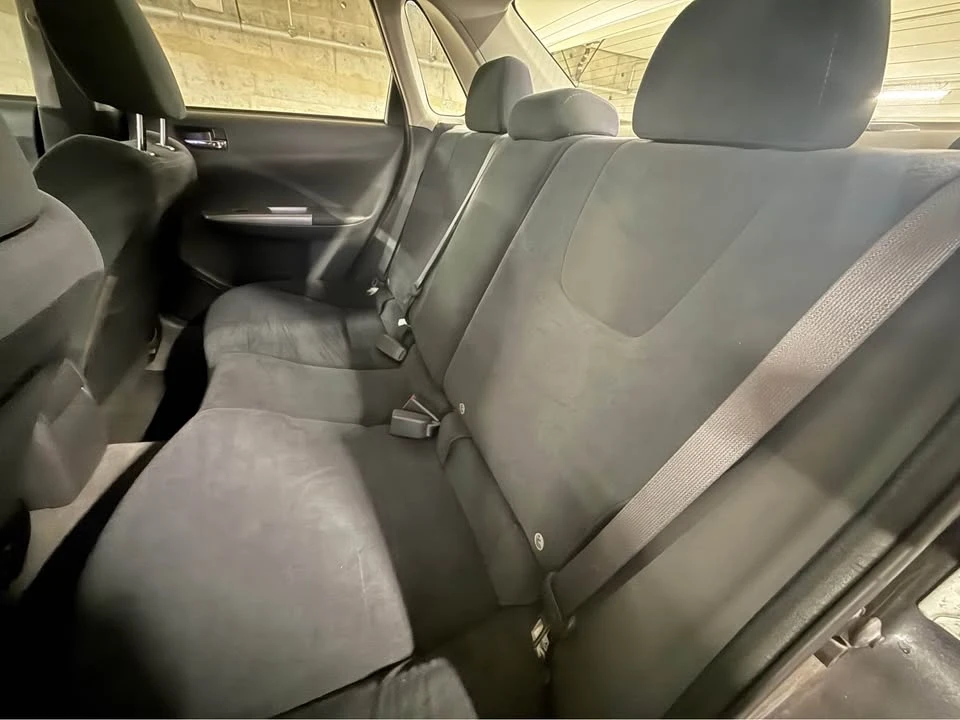 2009 Subaru Impreza 3rd Gen - Image 12 of 16