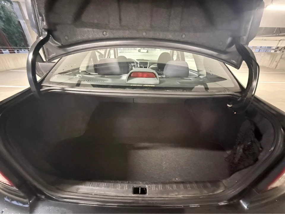 2009 Subaru Impreza 3rd Gen - Image 13 of 16