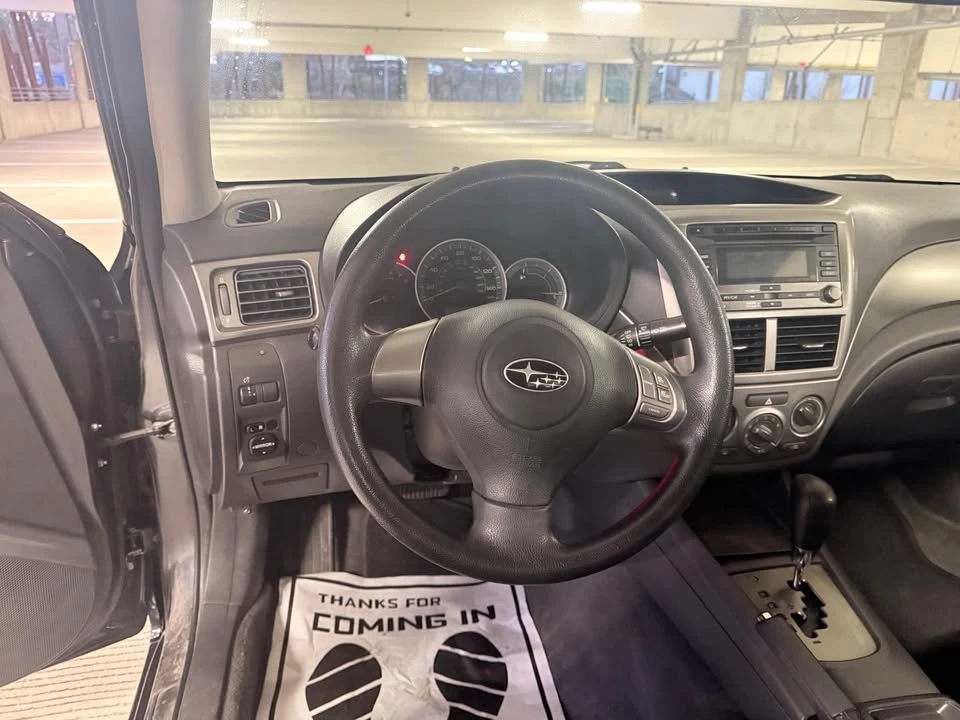 2009 Subaru Impreza 3rd Gen - Image 11 of 16