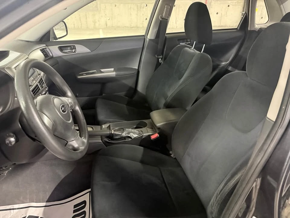 2009 Subaru Impreza 3rd Gen - Image 10 of 16
