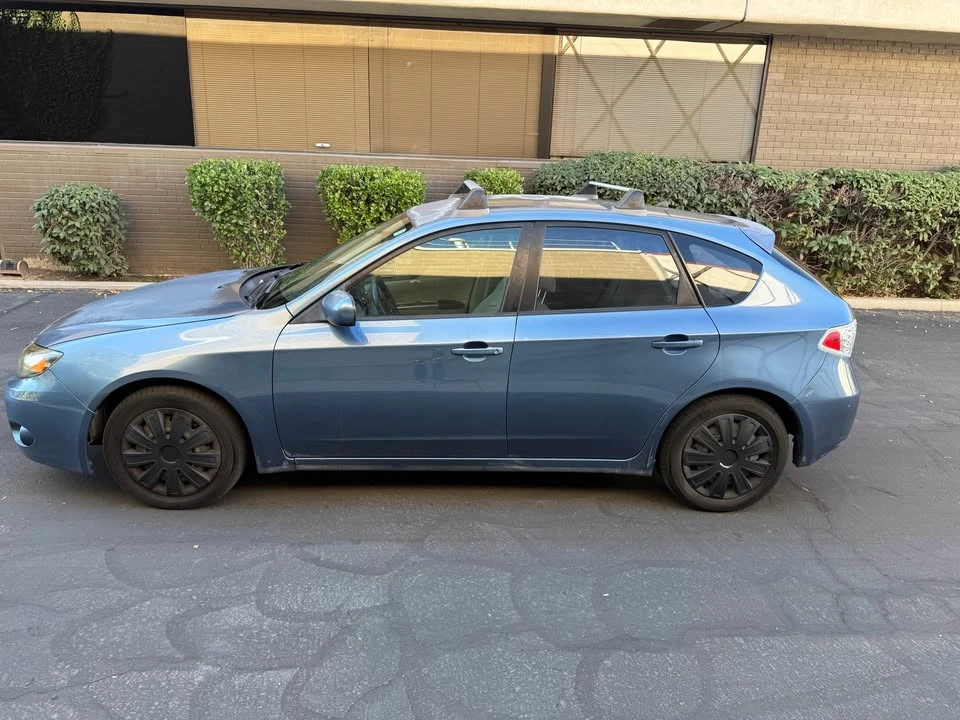 2009 Subaru Impreza 3rd Gen - Image 2 of 10
