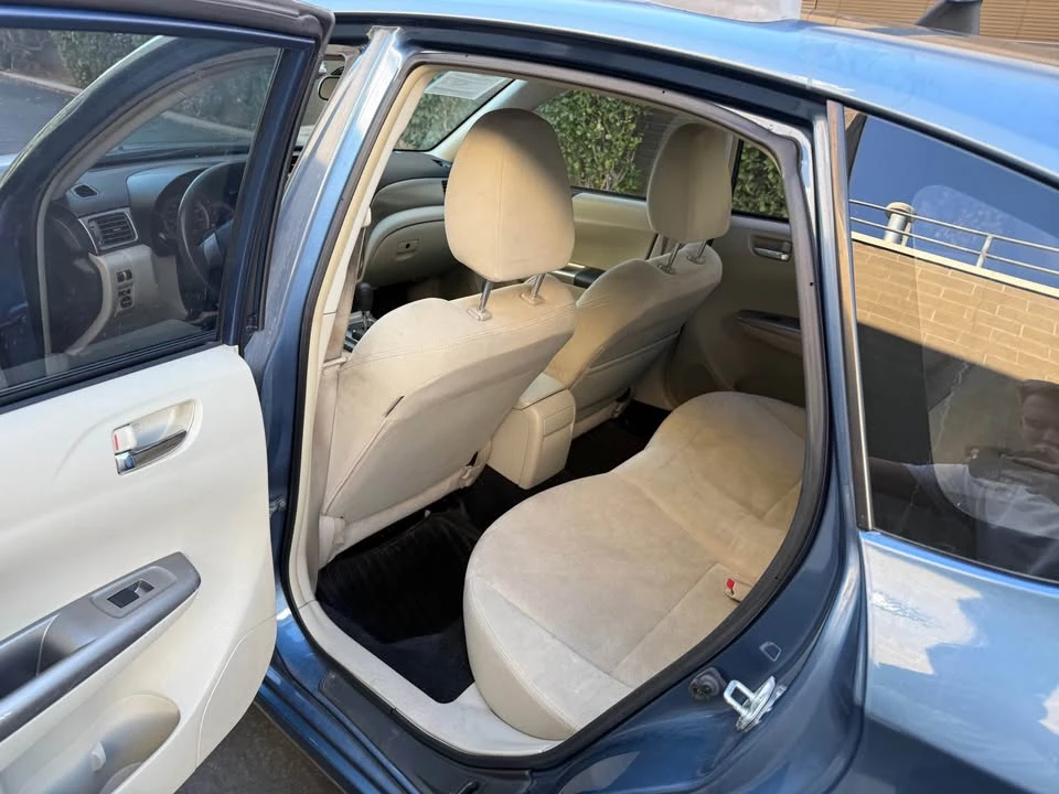 2009 Subaru Impreza 3rd Gen - Image 8 of 10