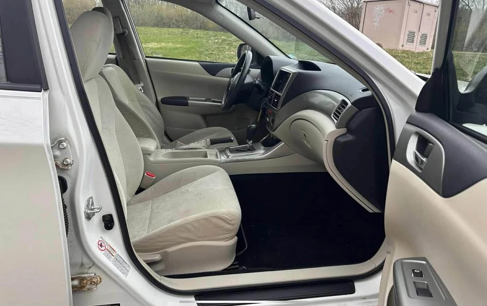 2009 Subaru Impreza 3rd Gen - Image 4 of 5