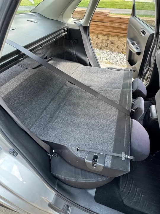 2009 Subaru Impreza 3rd Gen - Image 17 of 19