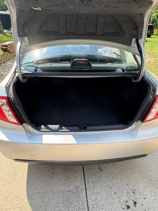 2009 Subaru Impreza 3rd Gen - Image 14 of 19