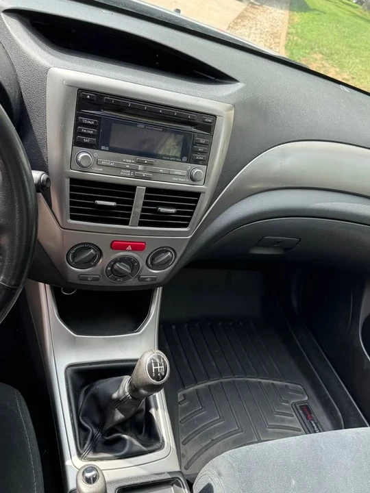 2009 Subaru Impreza 3rd Gen - Image 12 of 19