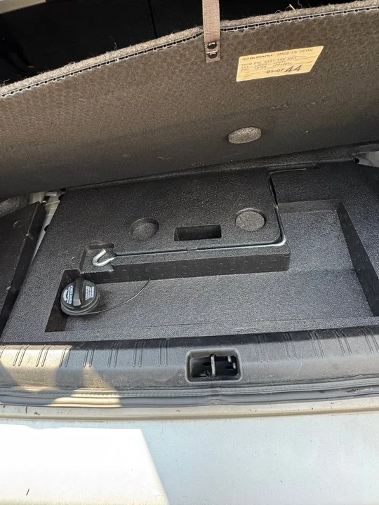 2009 Subaru Impreza 3rd Gen - Image 16 of 19