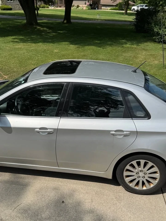 2009 Subaru Impreza 3rd Gen - Image 10 of 19