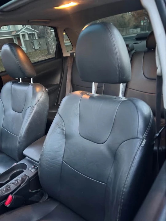 2009 Subaru Impreza 3rd Gen - Image 3 of 10
