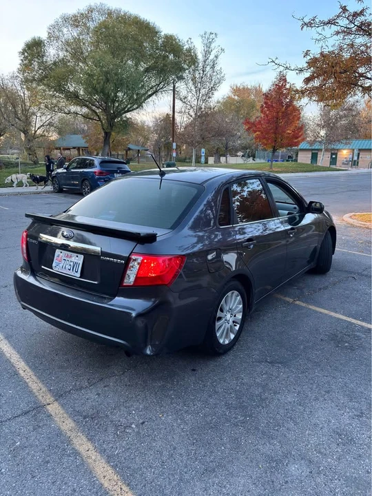 2009 Subaru Impreza 3rd Gen - Image 5 of 10