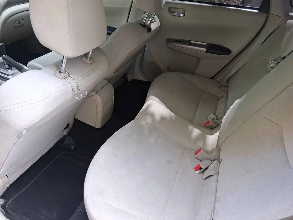 2009 Subaru Impreza 3rd Gen - Image 11 of 14