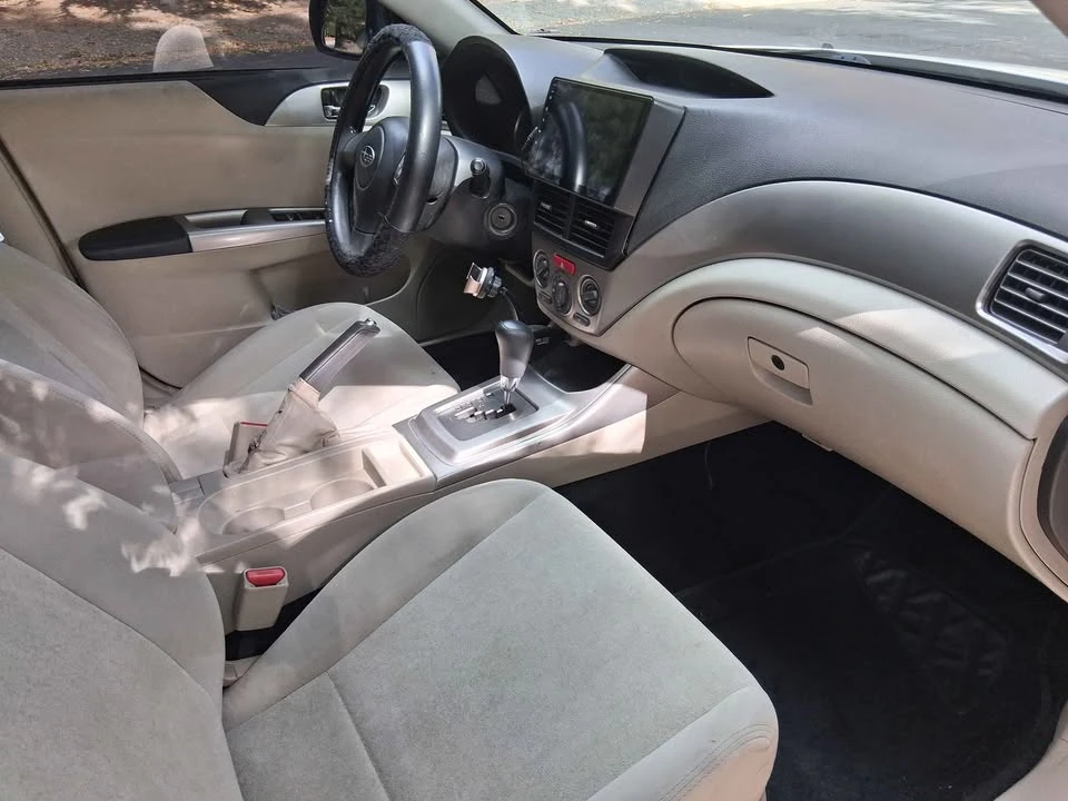 2009 Subaru Impreza 3rd Gen - Image 9 of 14