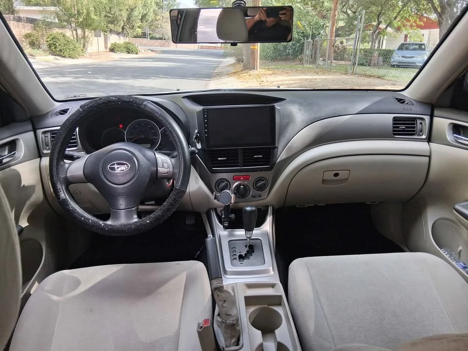 2009 Subaru Impreza 3rd Gen - Image 10 of 14