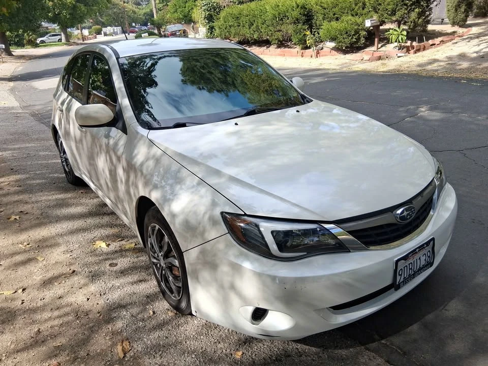 2009 Subaru Impreza 3rd Gen - Image 5 of 14