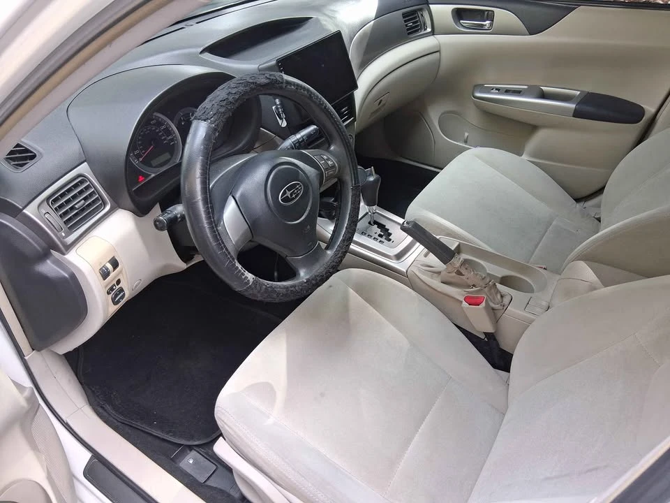 2009 Subaru Impreza 3rd Gen - Image 8 of 14