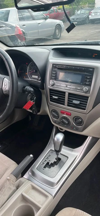 2009 Subaru Impreza 3rd Gen - Image 8 of 9