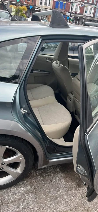 2009 Subaru Impreza 3rd Gen - Image 6 of 9