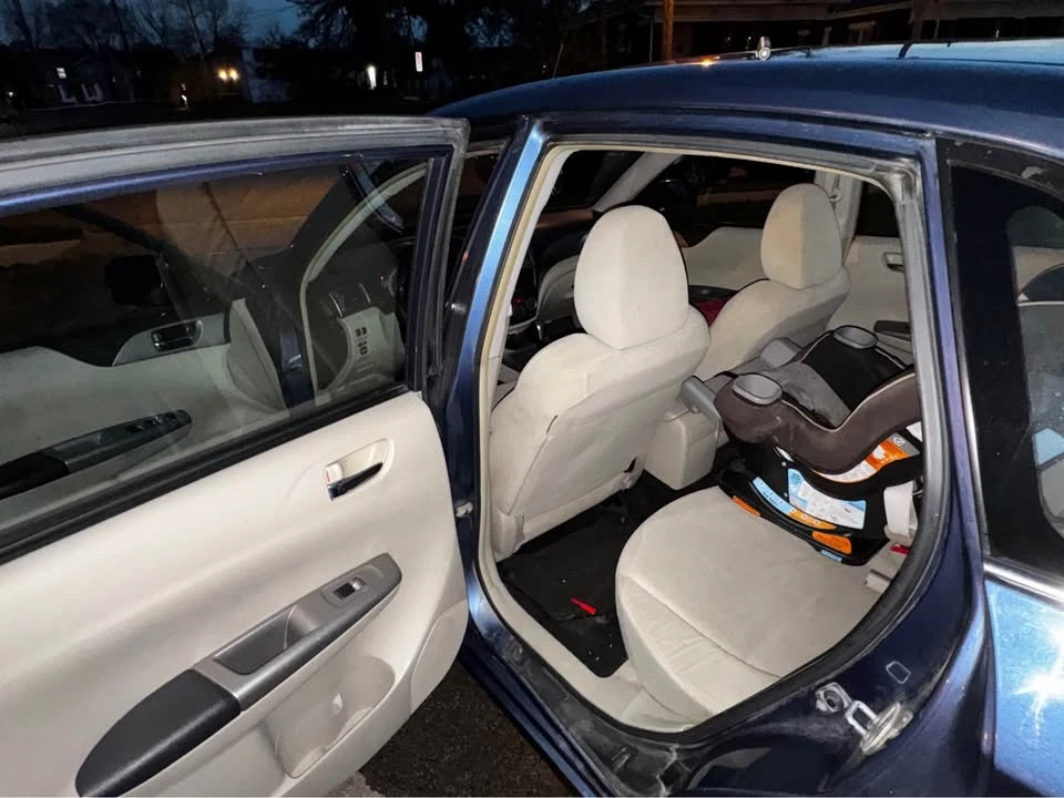 2009 Subaru Impreza 3rd Gen - Image 13 of 15