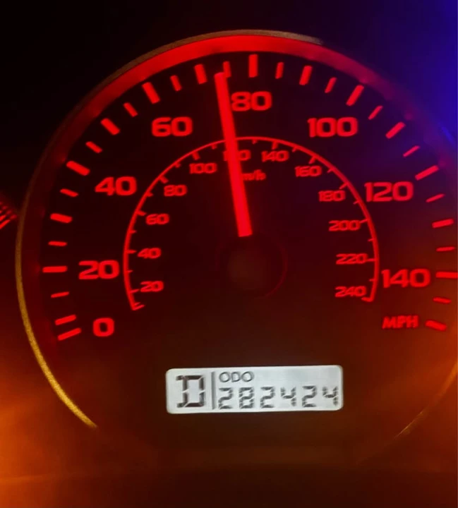 2009 Subaru Impreza 3rd Gen - Image 15 of 15