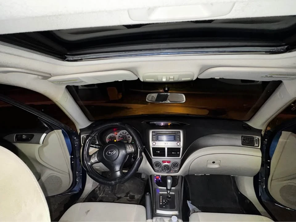 2009 Subaru Impreza 3rd Gen - Image 14 of 15