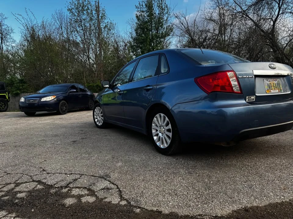 2009 Subaru Impreza 3rd Gen - Image 3 of 15