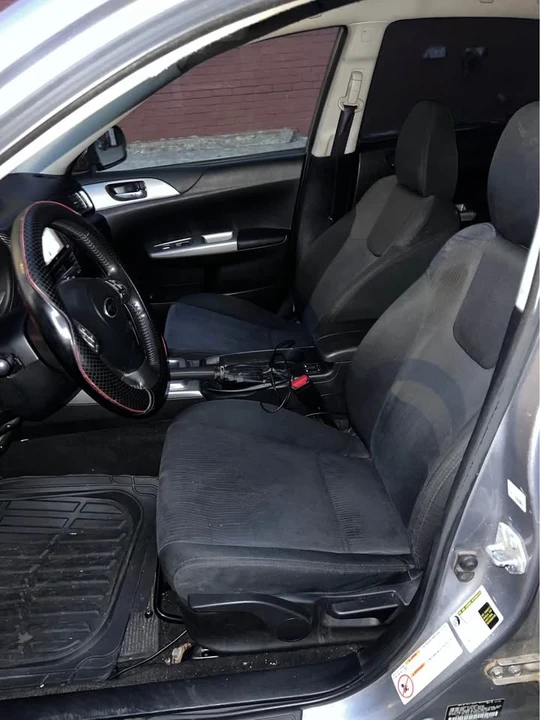2009 Subaru Impreza 3rd Gen - Image 5 of 7