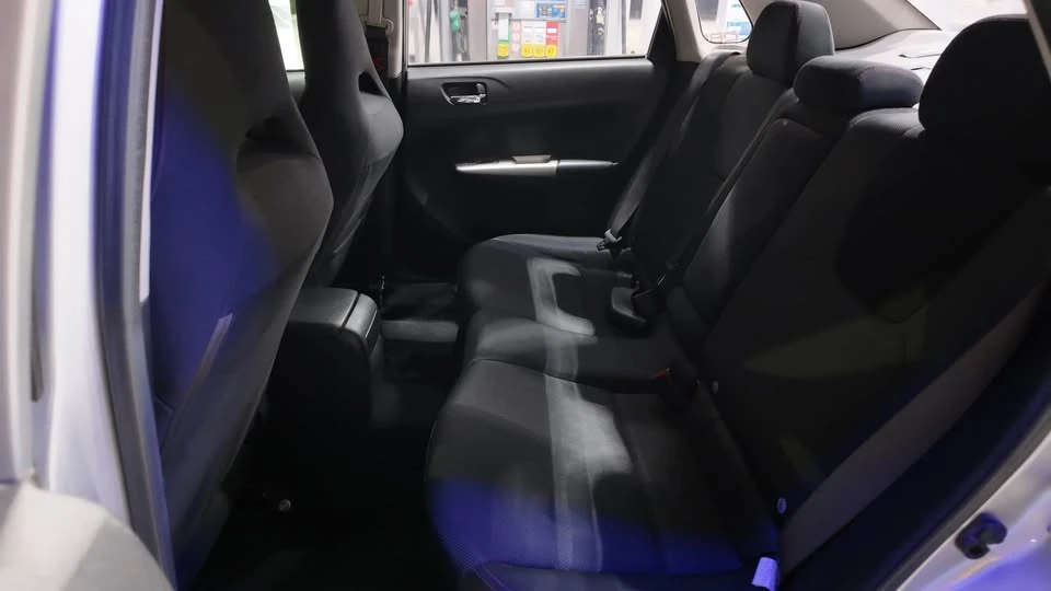 2009 Subaru Impreza WRX 3rd Gen - Image 6 of 8