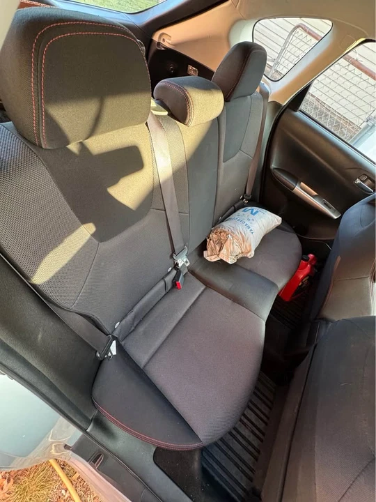 2009 Subaru Impreza WRX 3rd Gen - Image 6 of 12