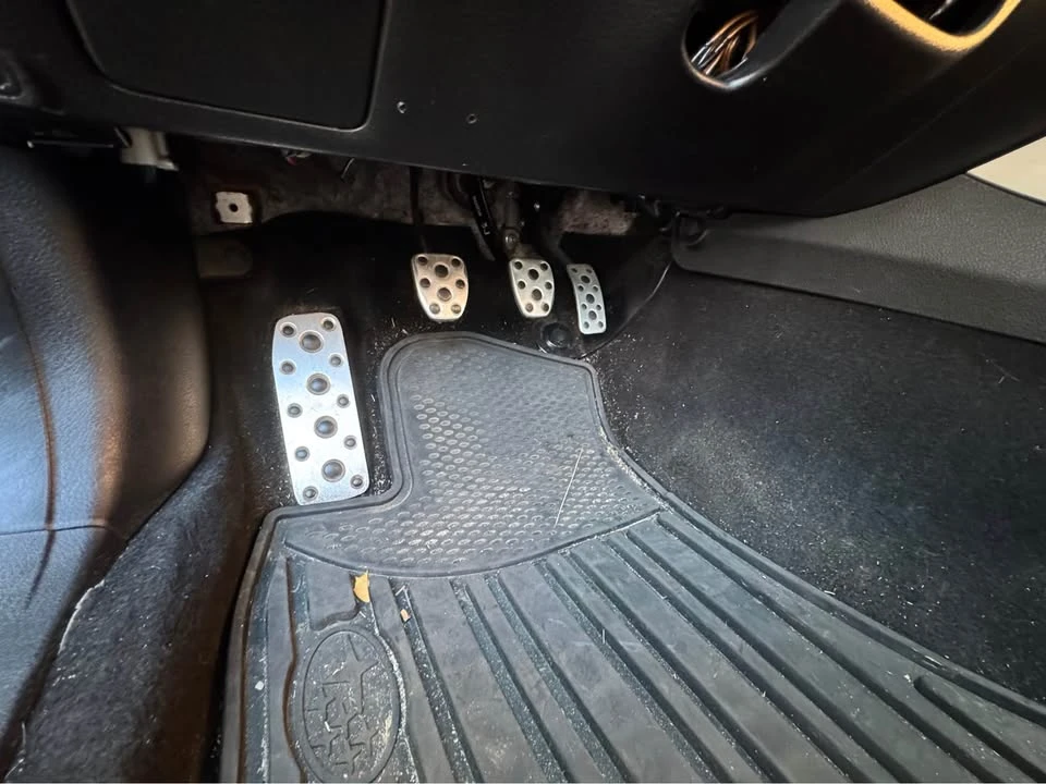 2009 Subaru Impreza WRX 3rd Gen - Image 8 of 12