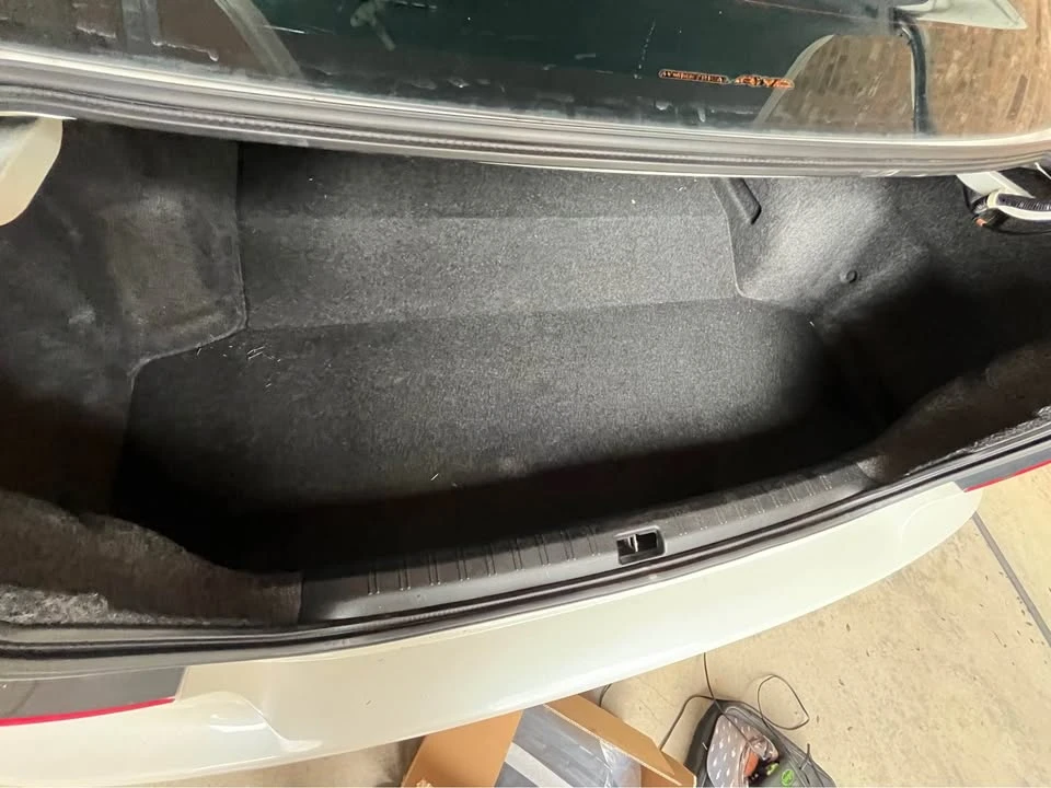 2009 Subaru Impreza WRX 3rd Gen - Image 3 of 7