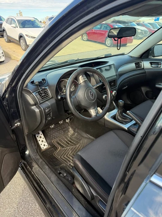 2009 Subaru Impreza WRX 3rd Gen - Image 3 of 7