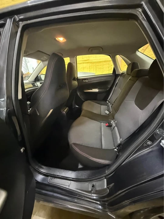 2009 Subaru Impreza WRX 3rd Gen - Image 11 of 17