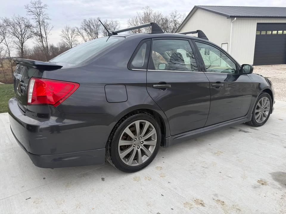 2009 Subaru Impreza WRX 3rd Gen - Image 7 of 17